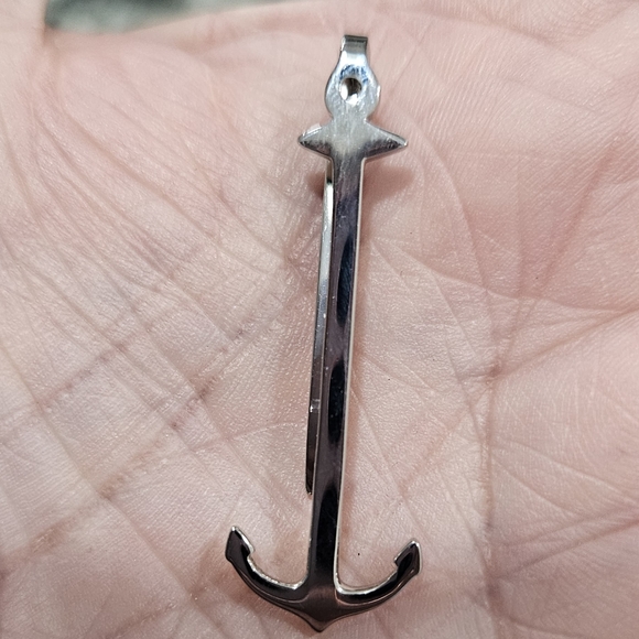 J. Crew Other - J Crew Tie Clip Anchor